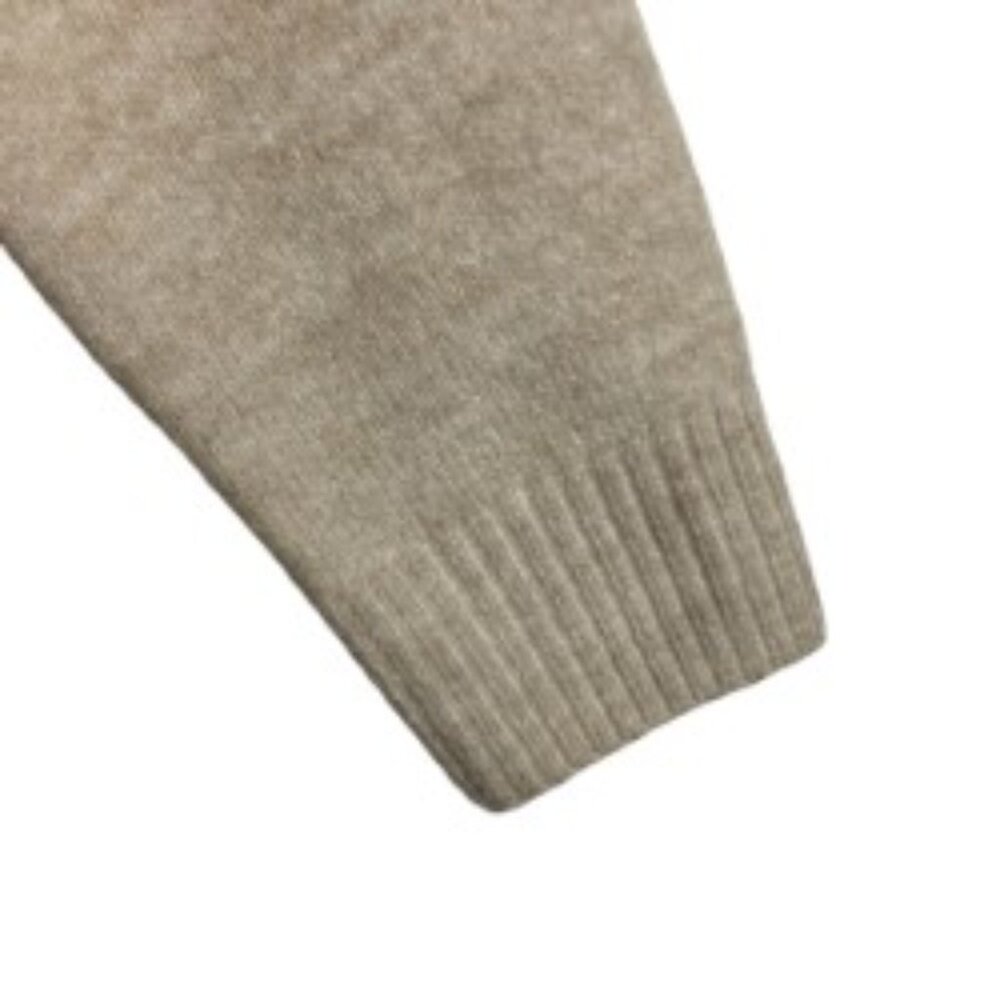 The Normal Brand Cream Sweater - Picture 8 of 10